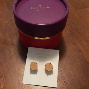 Kate Spade earrings